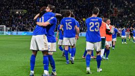 Italia ripescata ai Mondiali, cambia il girone: ecco gli avversari ma chi sarebbe il ct?