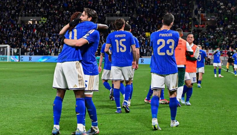Italia ripescata ai Mondiali, cambia il girone: ecco gli avversari ma chi sarebbe il ct?