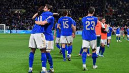 Italia ripescata ai Mondiali, cambia il girone: ecco gli avversari ma chi sarebbe il ct?