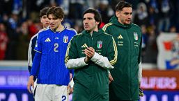 Italia ripescata ai Mondiali, la Fifa respinge la richiesta dell’Iran: cosa succede ora
