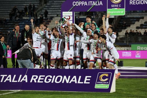 Coppa Italia Serie C, il Potenza scrive la storia a Latina: primo trionfo, come cambiano i playoff per la B