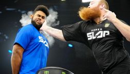 Slap Fight, o Power Slap, il folle "sport" che fa impazzire il web: tutti i rischi per la salute
