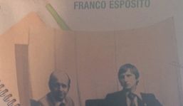 Addio Franco Esposito, cuore da pugile, penna d'oro, giornalista vero, amante di tutti gli sport