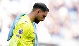 Manchester City: Donnarumma salvato dagli steward, che gaffe di Haaland con Cannavaro ma il bomber non si scusa