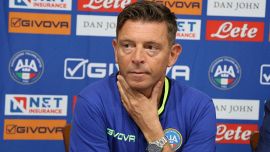 Caso Rocchi: perché non ci sono ancora club indagati e non sono state rivelate intercettazioni