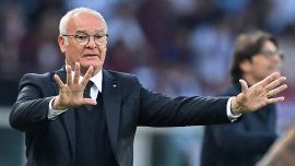 Ranieri rompe il silenzio sullo strappo con la Roma: la sua verità sull'uscita di scena e l'addio ai Friedkin