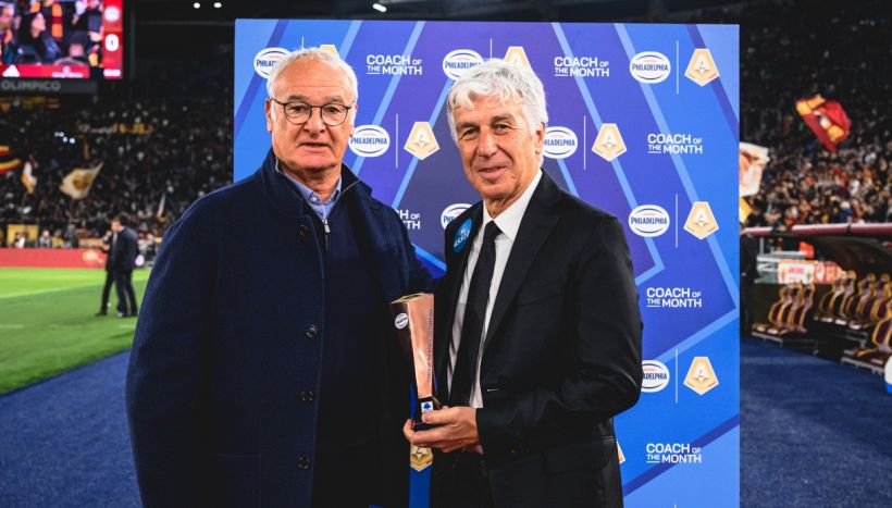 Roma, rottura Ranieri-Gasperini: il patto violato, il fattore Malagò e la decisione dei Friedkin