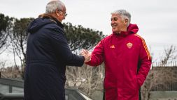 Roma, la decisione dei Friedkin su Ranieri e Gasperini dopo il grande freddo