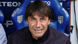 Italia, Conte allo scoperto sul futuro da ct: la minaccia del tecnico e lo scenario