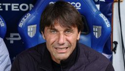 Italia, Conte allo scoperto sul futuro da ct: la minaccia del tecnico e lo scenario