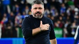Italia, dimissioni Gattuso non commuovono nessuno, il web non perdona e aspetta anche l'addio di Bonucci