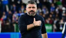 Italia, dimissioni Gattuso non commuovono nessuno, il web non perdona e aspetta anche l'addio di Bonucci