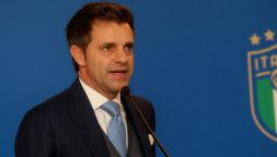 Chi è Nicola Rizzoli, l'ex arbitro e designatore nome forte come commissario AIA: l'ostacolo