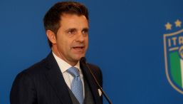 Chi è Nicola Rizzoli, l'ex arbitro e designatore nome forte come commissario AIA: l'ostacolo
