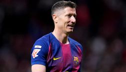 Lewandowski, Milan più che Juve: lo sprint di mercato per il bomber 37enne conferma la crisi della Serie A