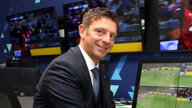 Caso Rocchi: Indagini sul VAR e Fiducia dei Tifosi in Declino - tecnologia news from Virgilio Sport