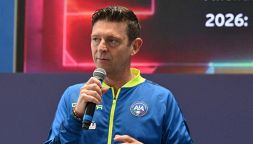 Open Var, torna Rocchi: rivelato il motivo della lunga assenza. Il giudizio su Roma-Atalanta e Napoli-Lazio