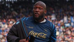 Il caso Lukaku - Napoli: ci si può ancora fidare del Belga dopo l'ennesimo tradimento a un club?
