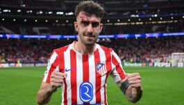 L'egocentrismo di Mbappé, le maschere di sangue di Fermin Lopez e Ruggeri e la chiamata di Dembelé: i 3 temi top Champions
