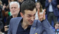 Santarelli, Scudetto con Conegliano e veleni: "Le prede sentivano il sangue". Futuro nell'Italia post Velasco?