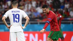 Al Hilal: Inzaghi sorride, Benzema e Milinkovic Savic fanno un dispetto a Cristiano Ronaldo