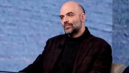 Caso Rocchi, arriva la bordata di Saviano sul "calcio governato da Milano"