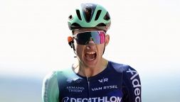 Liegi-Bastogne-Liegi, Seixas alla prova dei "mostri": Pogacar ed Evenepoel favoriti, ma occhio al francesino