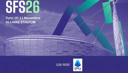 Torino torna Capitale del Calcio: all’Allianz Stadium arriva il Social Football Summit 2026