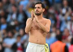 Juventus, Spalletti scende in campo: contatto telefonico con Bernardo Silva. E Lewandowski ha detto sì ai bianconeri