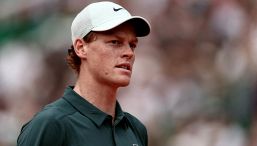 Montecarlo, Sinner fa quasi piangere Zverev: Jannik punge Alcaraz, Panatta rovina la cena a Bertolucci