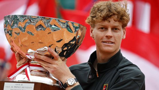 Jannik Sinner può consolidare il primato a Madrid e arrivare a Roma da numero 1 ranking ATP, forfait Alcaraz