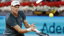 Sinner, Fils dopo Jodar: a Madrid Jannik testa giovani talenti e per Mouratoglou è meglio di Nadal e Federer