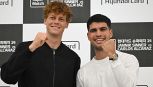Sinner e Alcaraz, dopo la finale di Montecarlo quando possono sfidarsi ancora: la grossa incognita su Jannik
