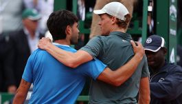 "Così Sinner ha distrutto Alcaraz": la sentenza di Bertolucci e per Panatta Jannik è più forte di Djokovic
