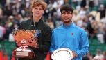 'Sinner vincerà più di Alcaraz', lo dice anche Paire. Carlos sotto accusa dopo l'infortunio: 'È colpa sua'