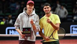 Sinner a Montecarlo con Alcaraz, la previsione di Pat Cash: "Chi vincerà più Slam e chi durerà più a lungo"