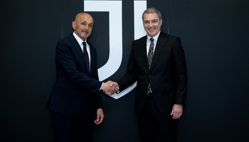 Juve, Spalletti col rinnovo ha incastrato Comolli: il piano di mercato, cinque acquisti e una conferma top