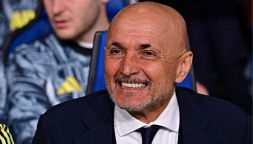 Luciano Spalletti, il rinnovo con la Juventus era scontato (e non lo è): le condizioni di mercato sono pesanti