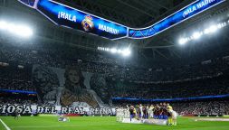 Santiago Bernabéu, il fortino dei Galacticos: più che uno stadio, un tempio del calcio
