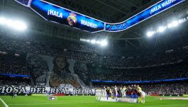 Santiago Bernabéu, il fortino dei Galacticos: più che uno stadio, un tempio del calcio
