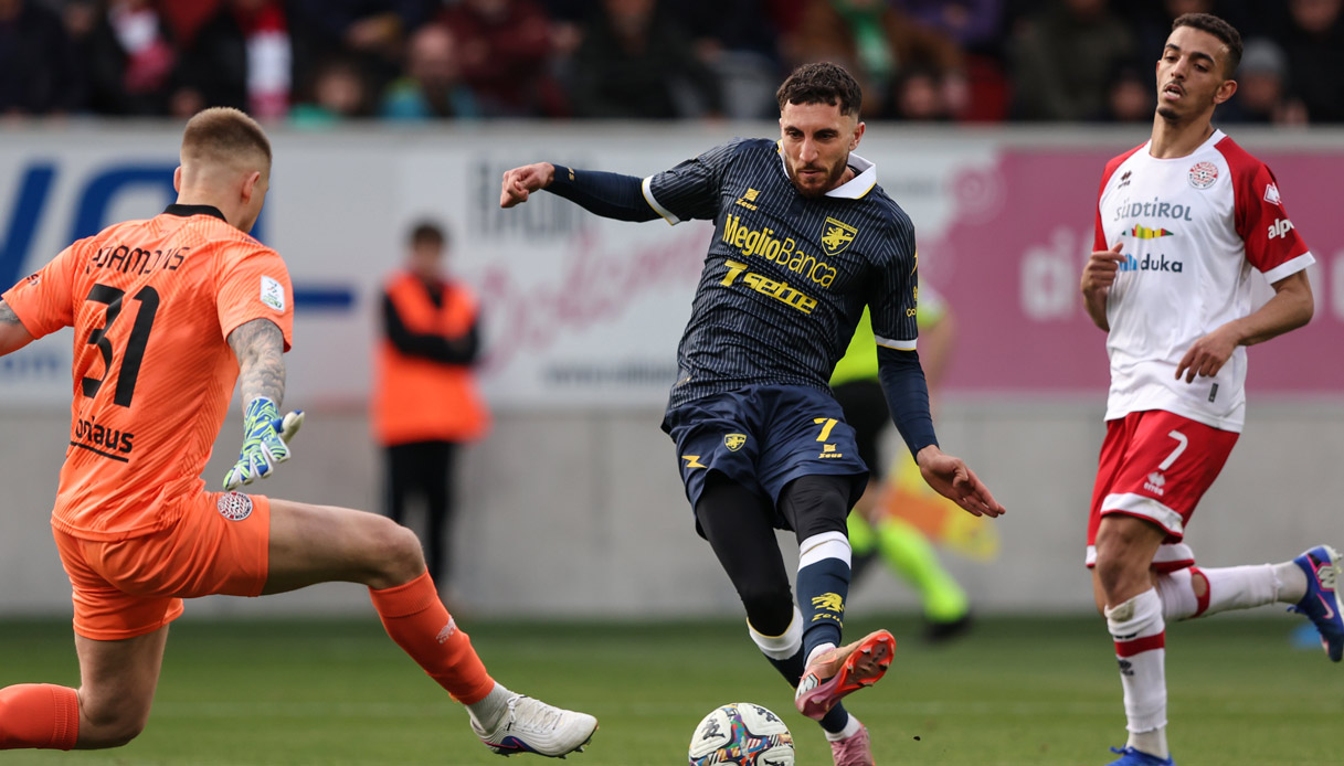 Dalle Alpi alla Serie B, Red Bull vuole il Südtirol: nasce il 'RB Bolzano'?