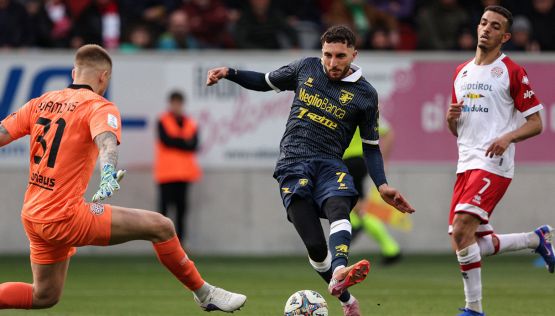 Dalle Alpi alla Serie B, Red Bull vuole il Südtirol: nasce il 'RB Bolzano'?