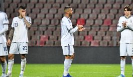 Italia, la richiesta del premio qualificazione degli azzurri scatena il web: "Mercenari"