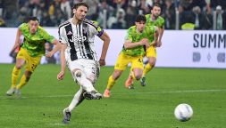 Juventus, plusvalenze col Sassuolo ultimo atto: la sentenza proprio dopo il rinnovo di Locatelli