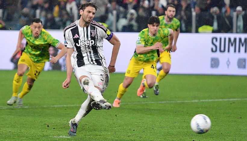 Juventus, plusvalenze col Sassuolo ultimo atto: la sentenza proprio dopo il rinnovo di Locatelli