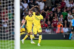 Milan, Tomori svela il segreto di Allegri e lancia la sfida alla Juve, ma lo United piomba su Leao e Pulisic non rinnova
