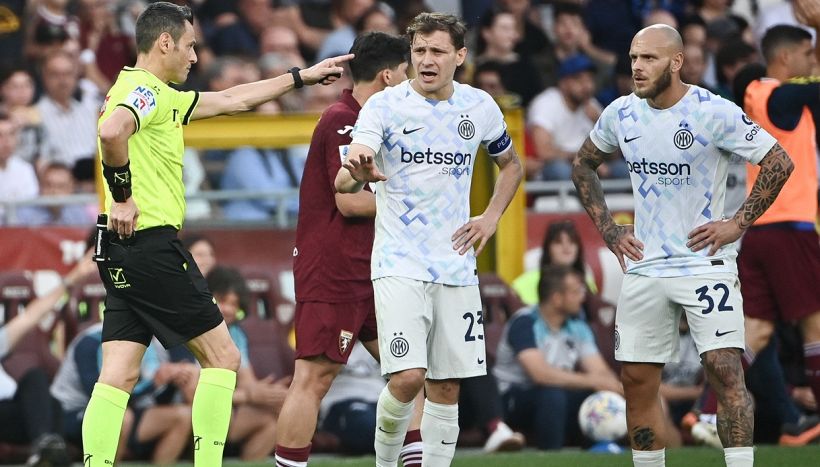 Tommasi a Open Var in piena indagine arbitri: le parole su Rocchi e Gervasoni e il verdetto su Torino-Inter
