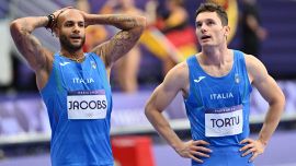 Altra spy story dopo Tortu e Jacobs, cimici e polizia in sede Fidal: Mei respinge le accuse e punge...Binaghi