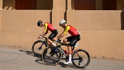 "Sto per morire, dì a nostro figlio che lo amo", l'ultima telefonata di Touzé