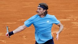 Madrid, Tsitsipas torna a sorridere: batte Kypson in rimonta e ora sfida Bublik. Dimitrov in caduta libera